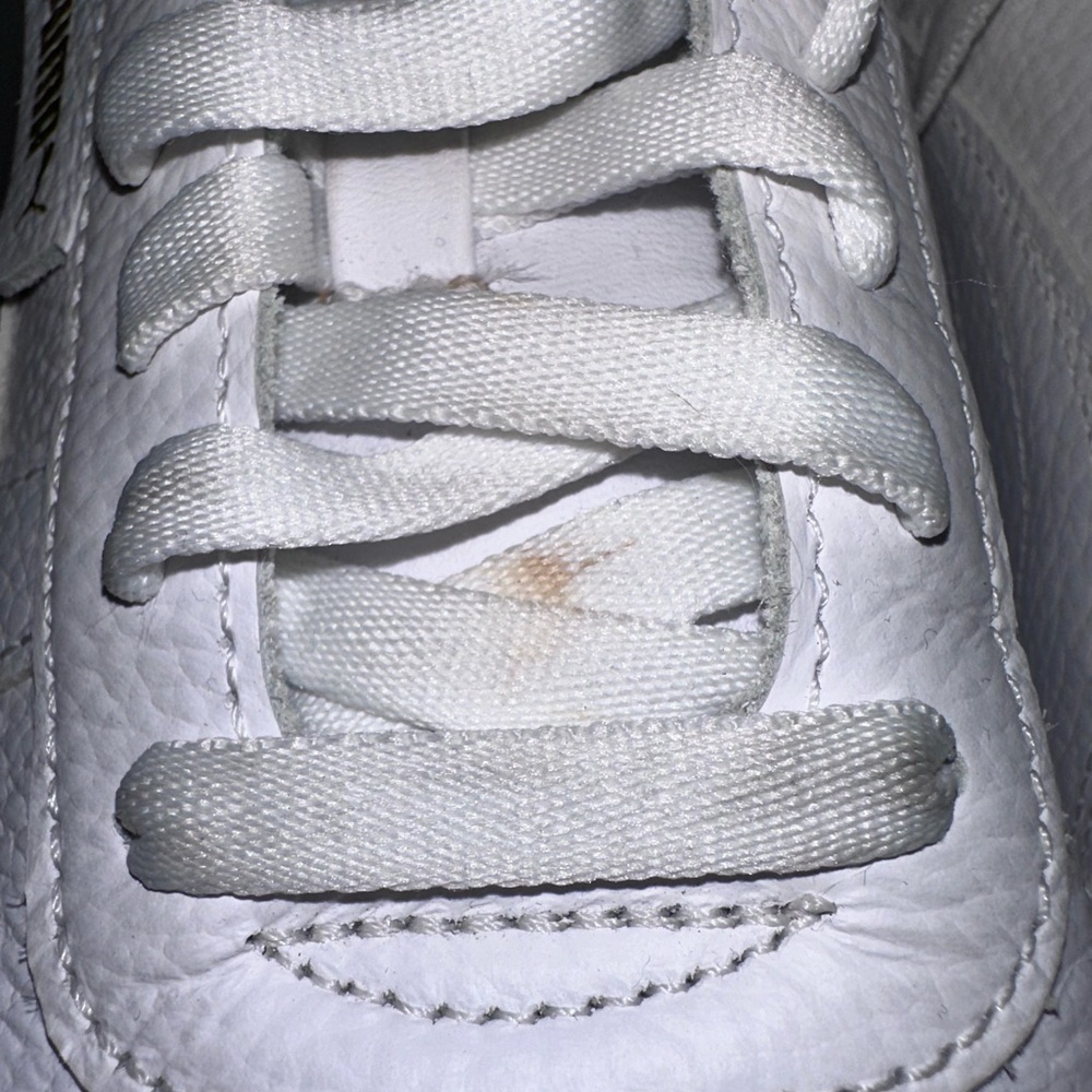 Puma Mayze platform sneaker women’s size 9 - Picture 8 of 8